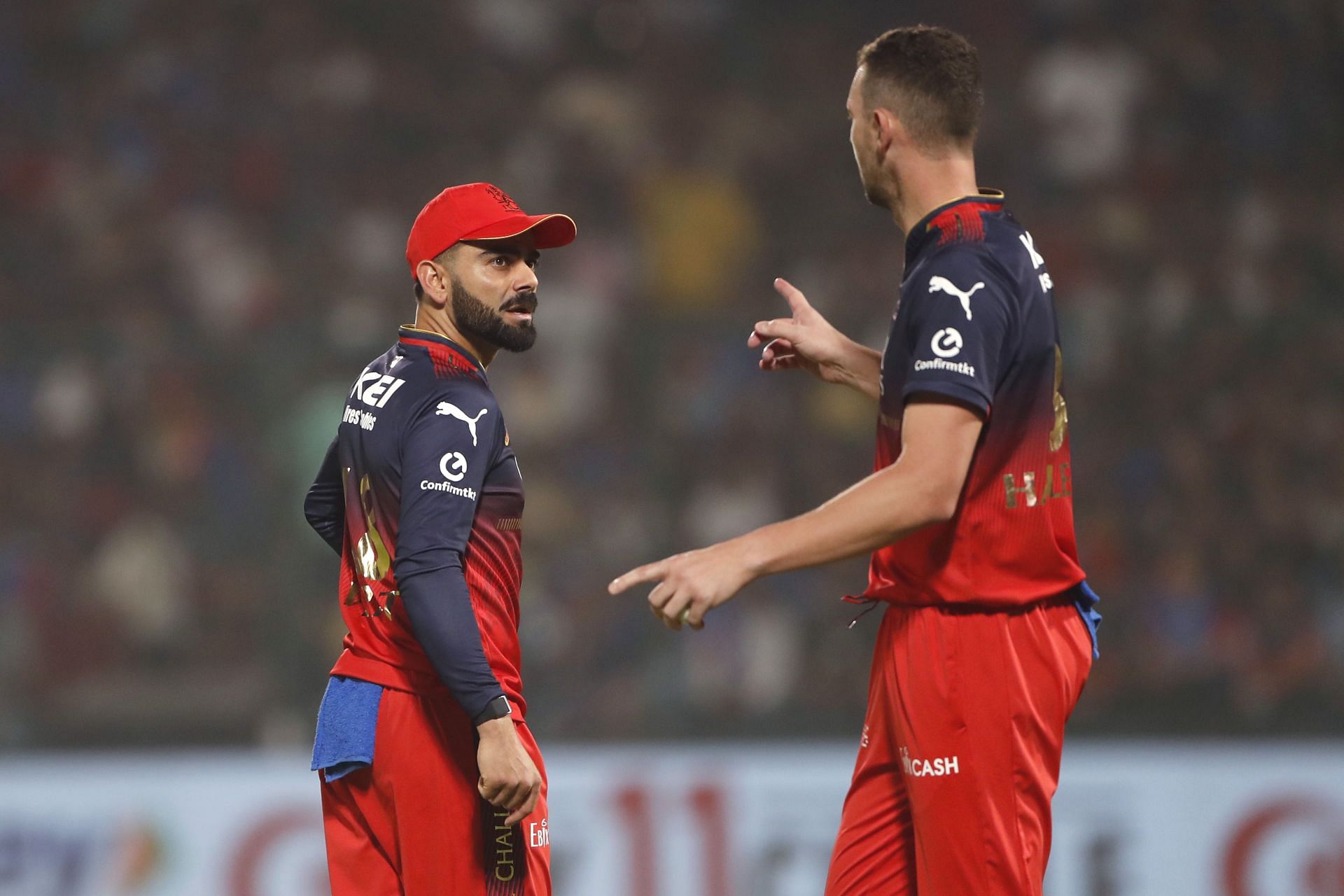 2025 IPL - Delhi Capitals v Royal Challengers Bengaluru - Source: Getty